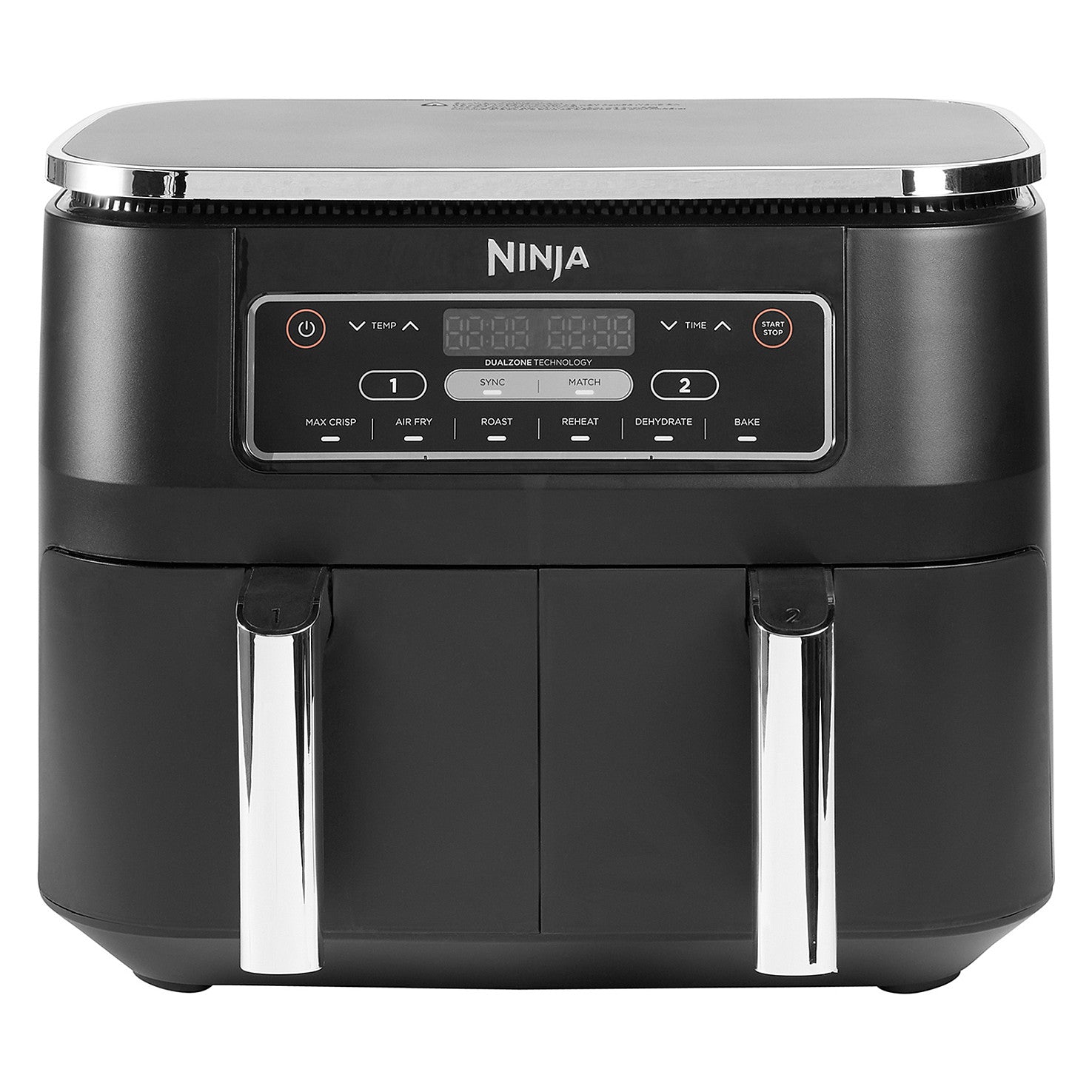 Fritadeira de Ar Ninja Dual Zone AF300EU - Ninja