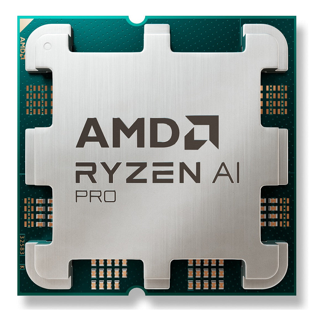 AMD Ryzen 7 8700G 5.15GHz AM5 24MB Cache Tray - AMD