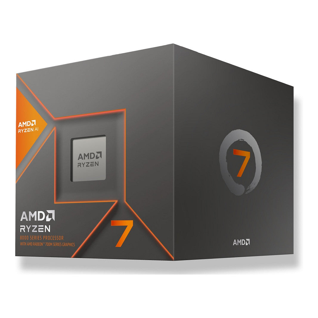 AMD Ryzen 7 8700G 5.15GHz AM5 24MB Cache Tray - AMD
