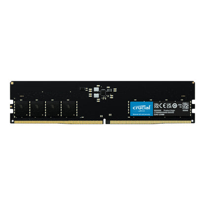 5600 16GB Crucial CT16G56C46U5 - Crucial