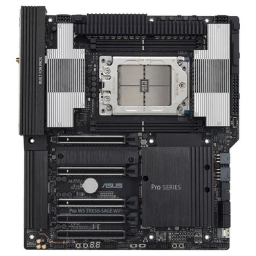 ASUS PRO WS TRX50-SAGE WIFI - ASUS