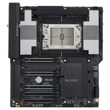 ASUS PRO WS TRX50-SAGE WIFI - ASUS