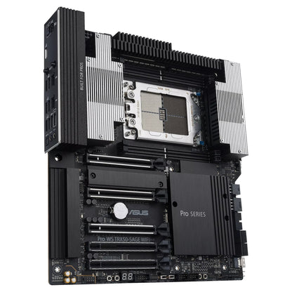 ASUS PRO WS TRX50-SAGE WIFI - ASUS