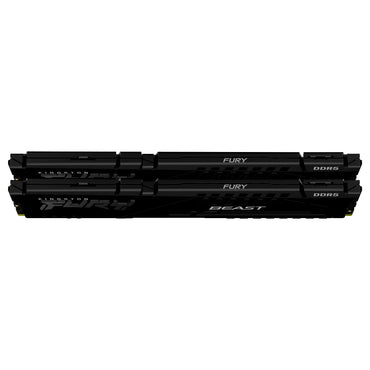 6000 64GB Kingston CL36 (2x32GB Kit) FURY Beast Black - Kingston
