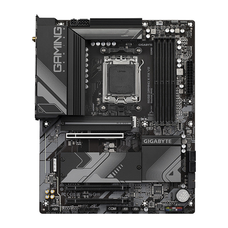 AM5 Gigabyte B650 GAMING X AX V2 - Gigabyte