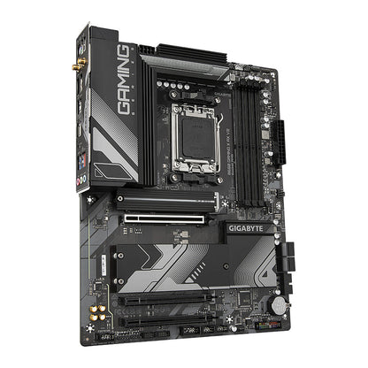 AM5 Gigabyte B650 GAMING X AX V2 - Gigabyte