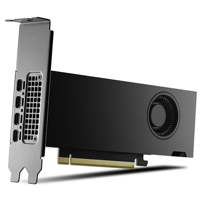 Quadro RTX 2000 ADA 16GB PNY (Small Box) - PNY