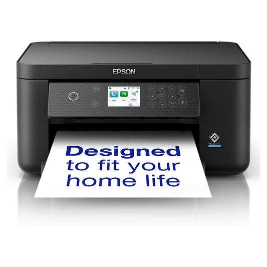 Impressora Epson Expression Home XP-5200 - Epson