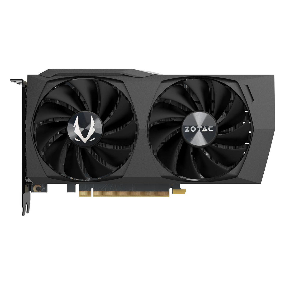 RTX 3050 8GB ZOTAC Gaming ECO GDDR6 - Zotac