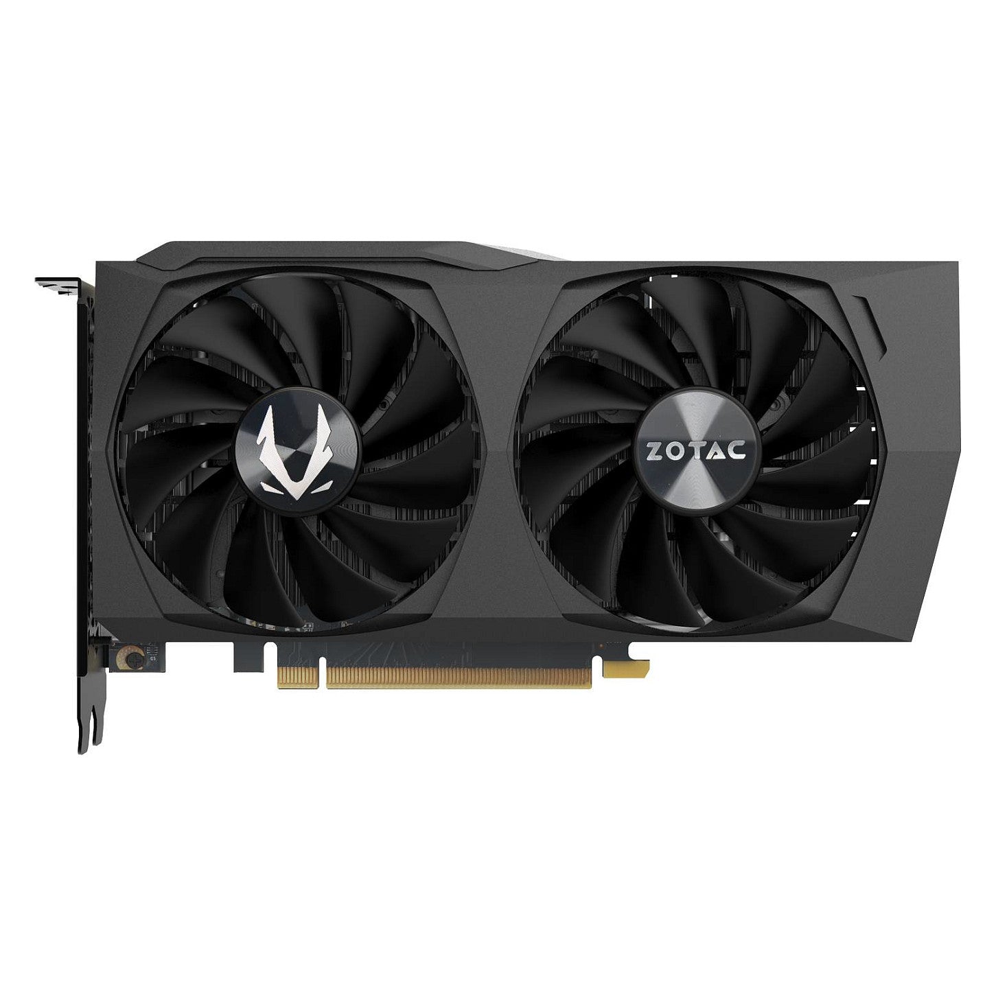 RTX 3050 8GB ZOTAC Gaming ECO GDDR6 - Zotac