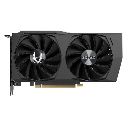 RTX 3050 8GB ZOTAC Gaming ECO GDDR6 - Zotac