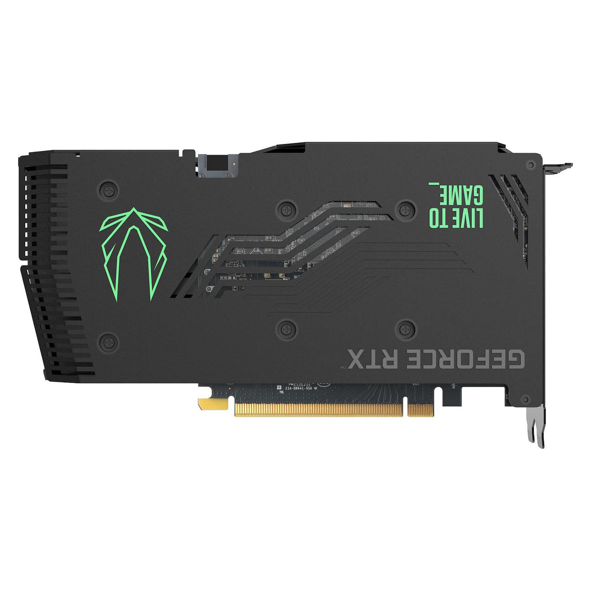 RTX 3050 8GB ZOTAC Gaming ECO GDDR6 - Zotac