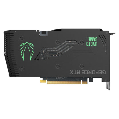 RTX 3050 8GB ZOTAC Gaming ECO GDDR6 - Zotac