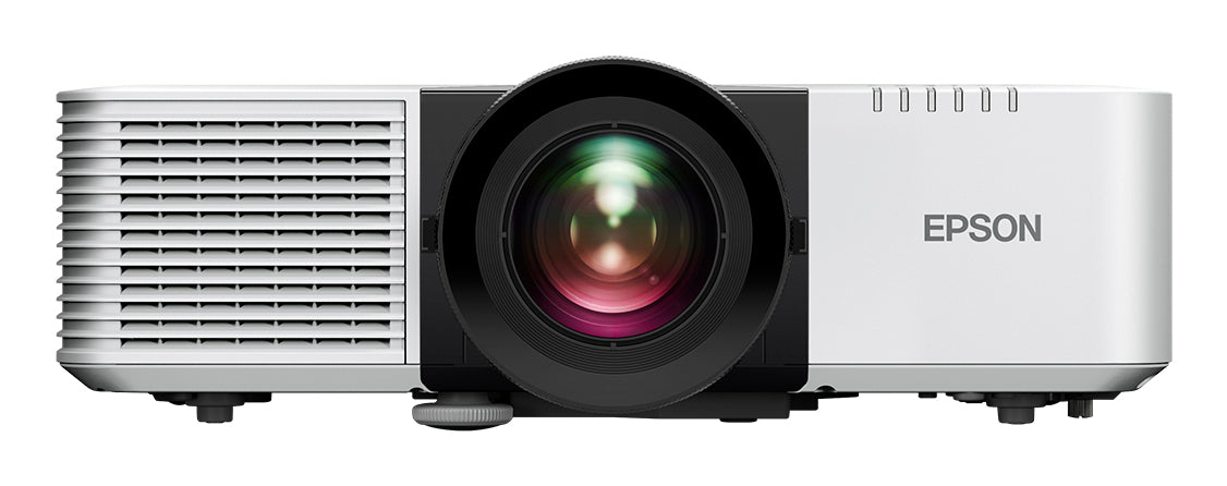 Projetor Epson EB-L690SU / V11HB31040 branco - imagem 4