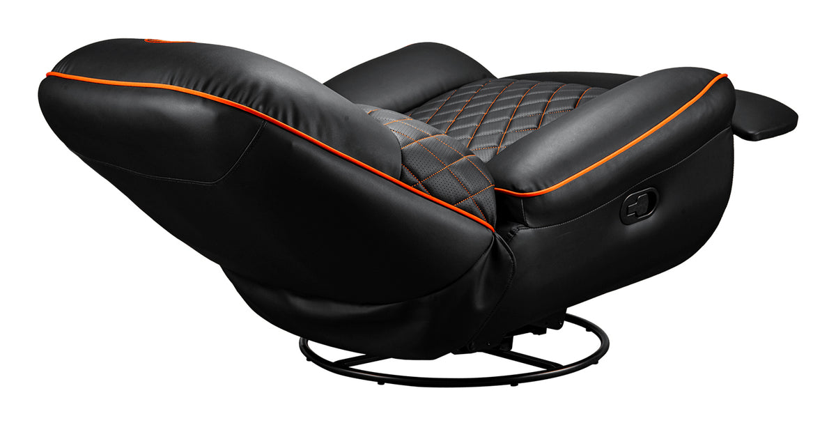 Cadeira Gaming Cougar Overlord - imagem 13