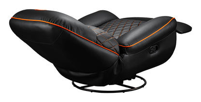 Cadeira Gaming Cougar Overlord - imagem 13