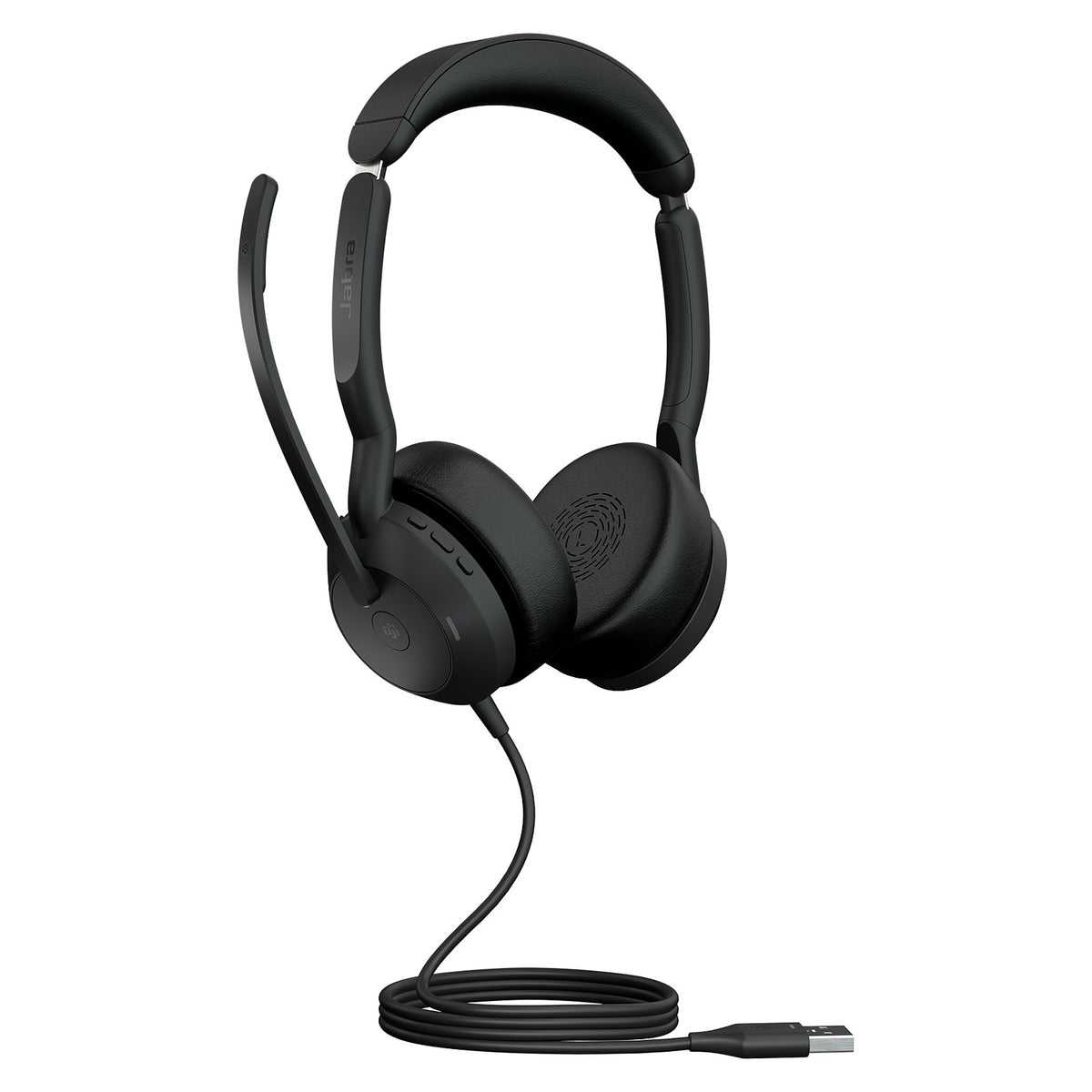Jabra Evolve2 50 MS Stereo - Jabra