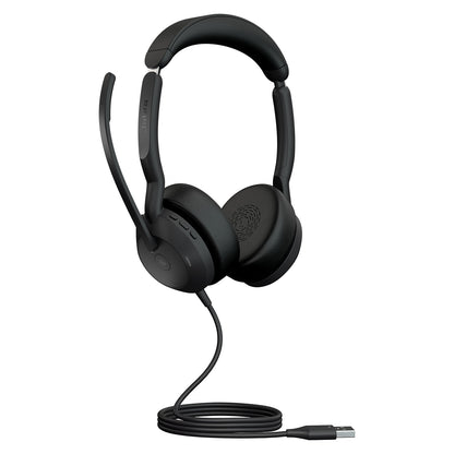 Jabra Evolve2 50 MS Stereo - Jabra