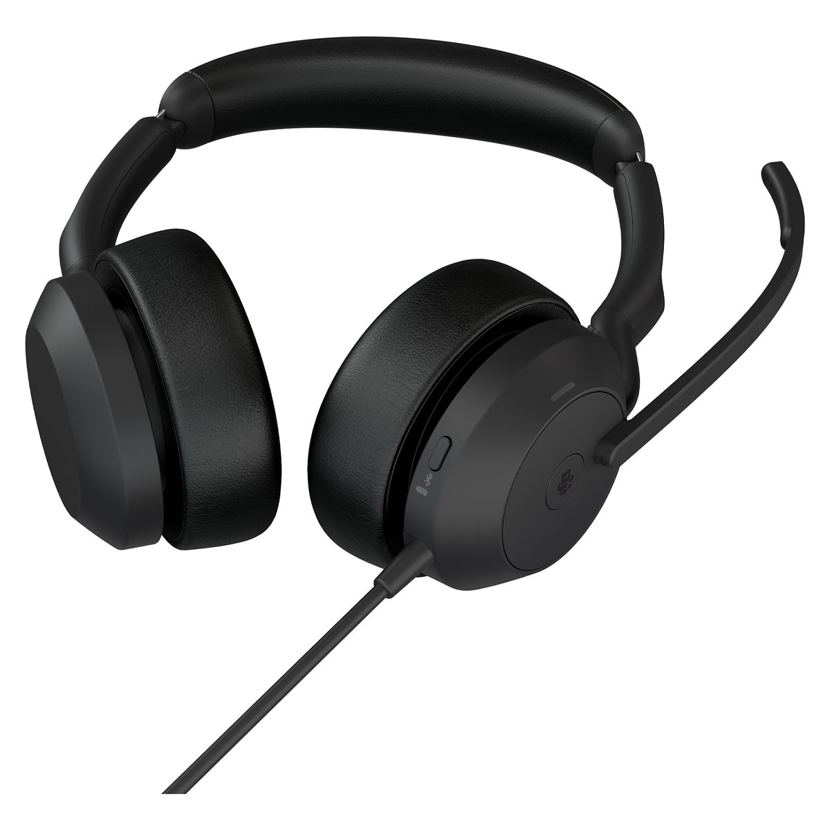 Jabra Evolve2 50 MS Stereo - Jabra
