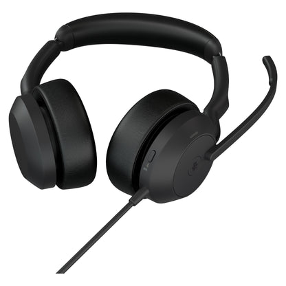 Jabra Evolve2 50 MS Stereo - Jabra
