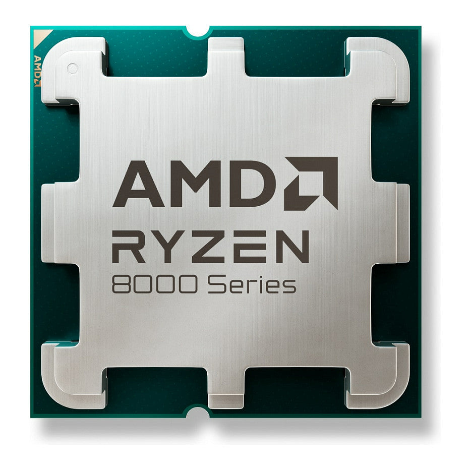 AMD AM5 Ryzen 7 8700F Box 5GHz MAX 8xCore 16xThread 24MB 65W - AMD