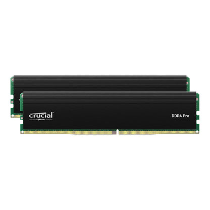 3200 32GB KIT Crucial 16GBx2 - Crucial