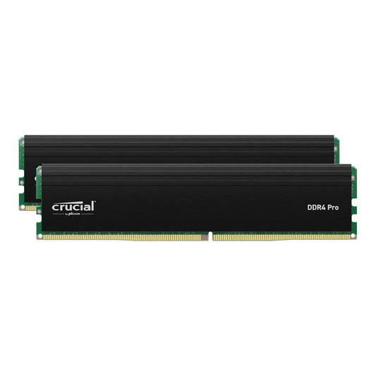 3200 32GB KIT Crucial 16GBx2 - Crucial