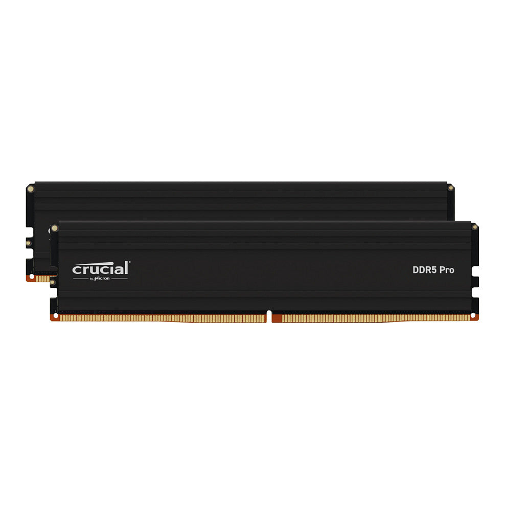 5600 48GB KIT Crucial 24GBx2 - Crucial