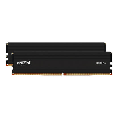 5600 64GB KIT Crucial 32GBx2 - Crucial