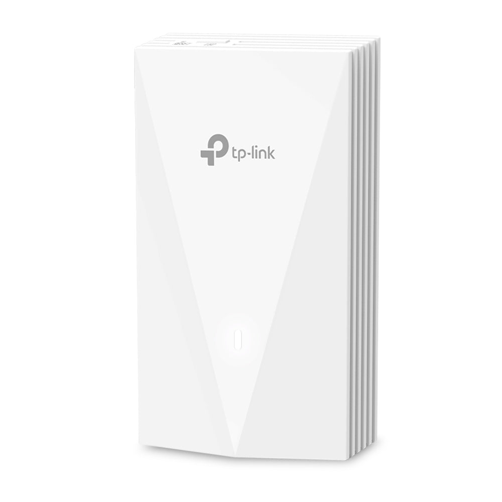 Ponto de Acesso Tp-Link EAP655 Wall / EAP655-WALL branco