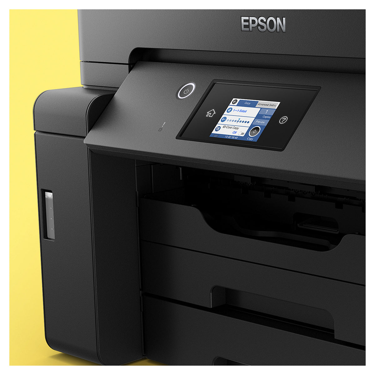 Impressora Epson EcoTank ET-M16600 - Epson