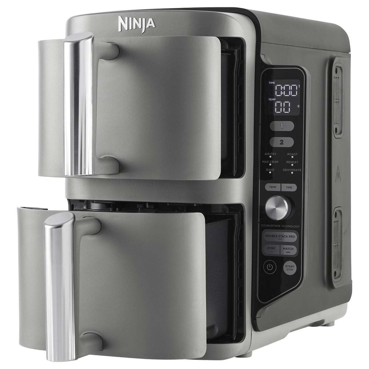 Fritadeira de Ar Ninja SL400EU XL 9,5 L - Ninja