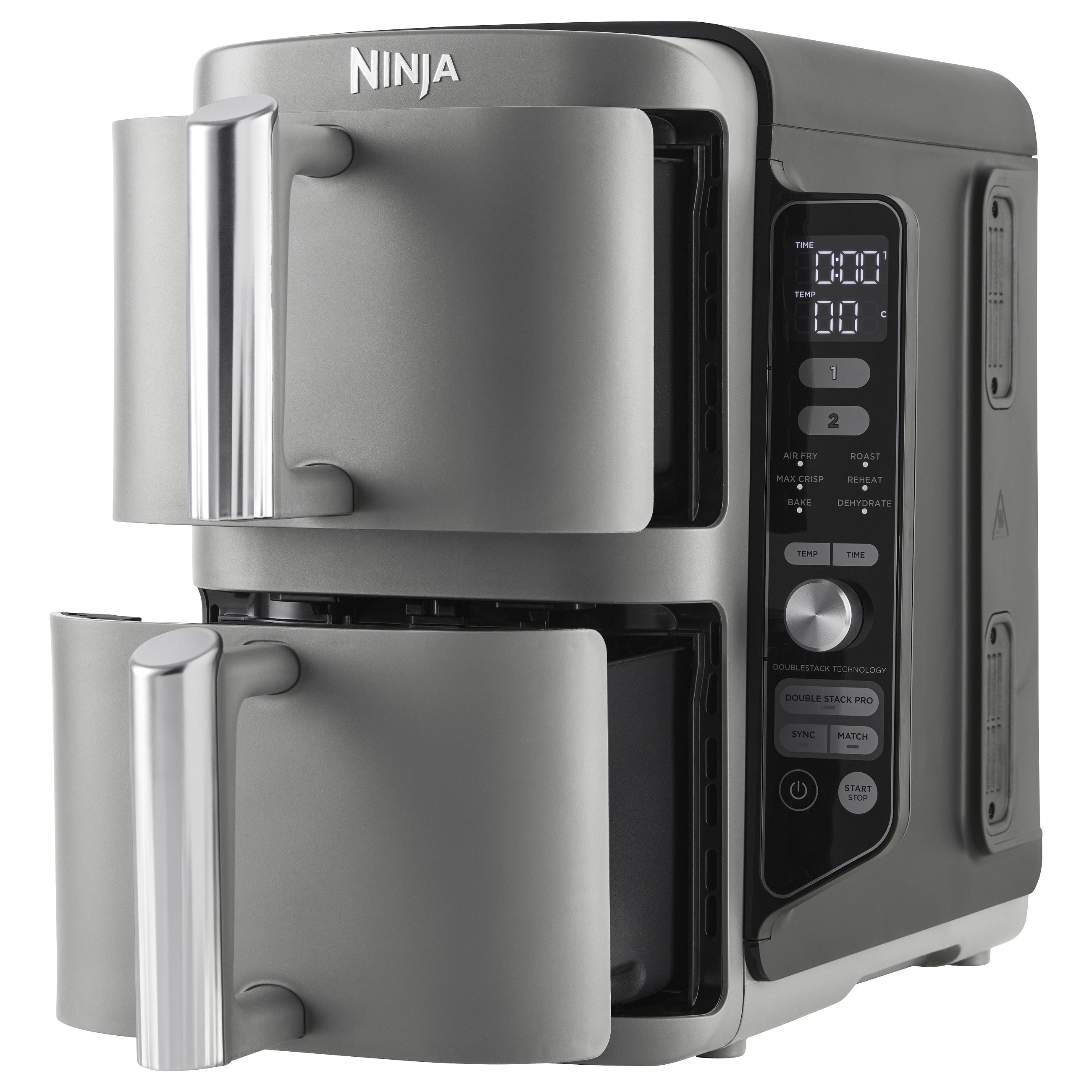 Fritadeira de Ar Ninja SL400EU XL 9,5 L - Ninja