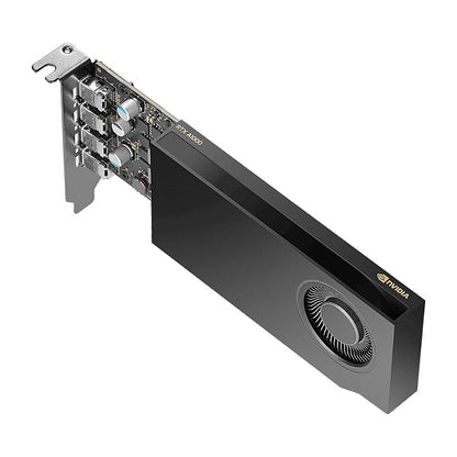 Quadro 8GB PNY NVIDIA RTX A1000 Ampere Low Profile (Retail) - PNY
