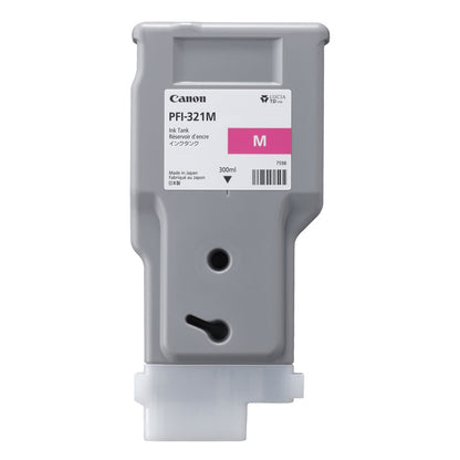 Canon Ink PFI-321M / 6269C001 Magenta XXL