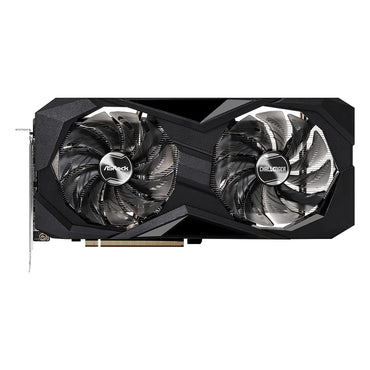 RX 7600 8GB ASRock Radeon Challenger OC GDDR6 - ASRock