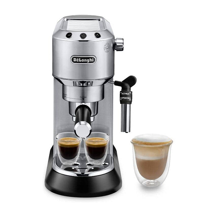 Máquina de Café DeLonghi EC685.M - DeLonghi