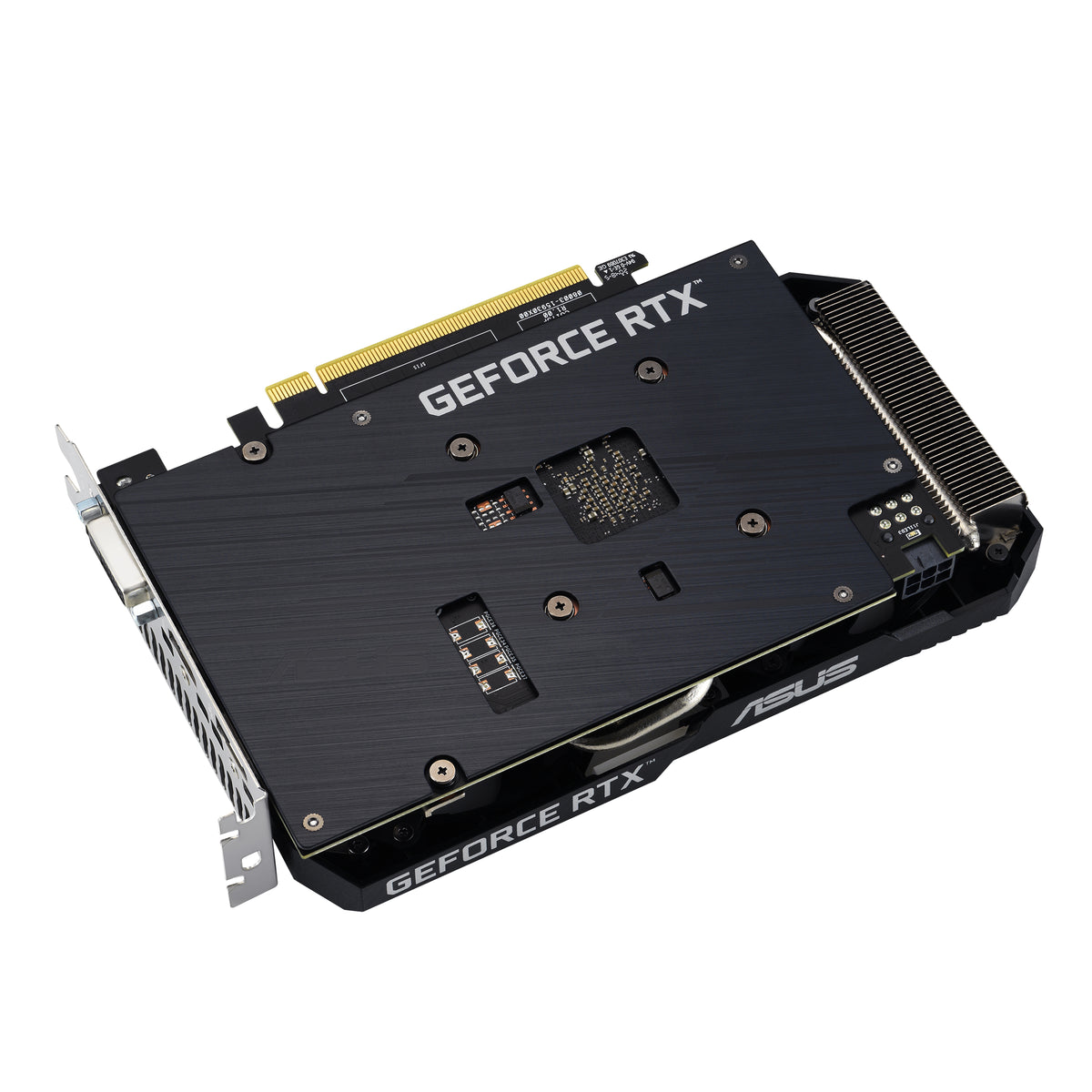 Placa gráfica ASUS VGA NVIDIA DUAL RTX 3050 O8G V2 8GB DDR6 - imagem 12