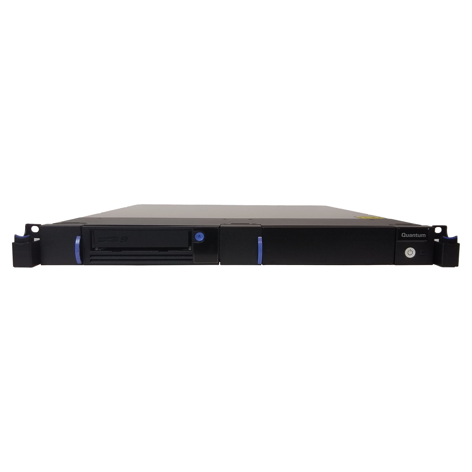 Quantum Streamer TC-L93CN-AR Rack 19" SAS LTO-9 Tape Drive - Quantum Storage