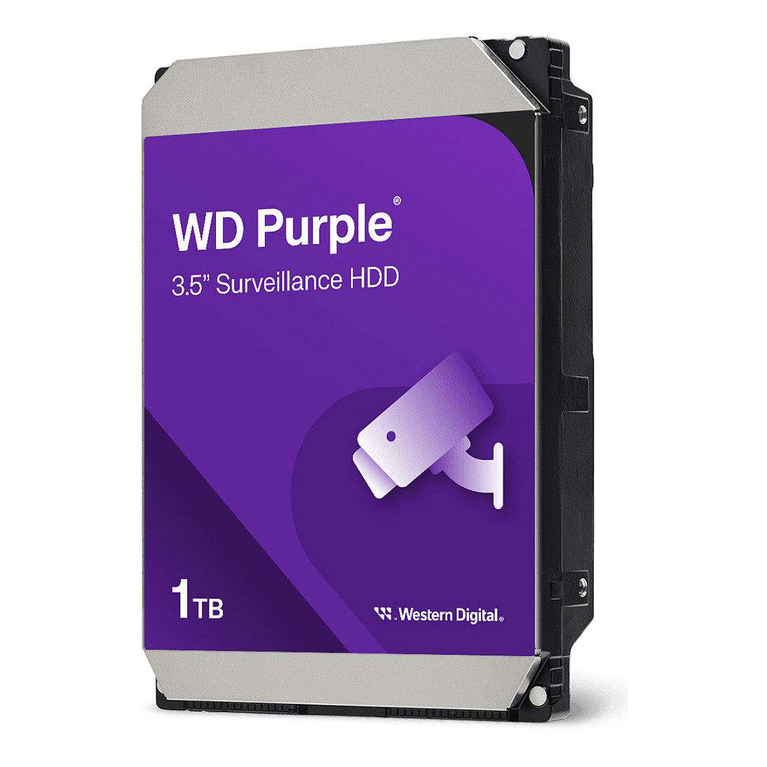 1TB WD11PURZ Purple 64MB - Western Digital
