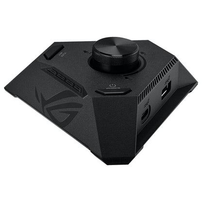 AM5 ASUS ROG STRIX X870-I Gaming WIFI ITX - ASUS