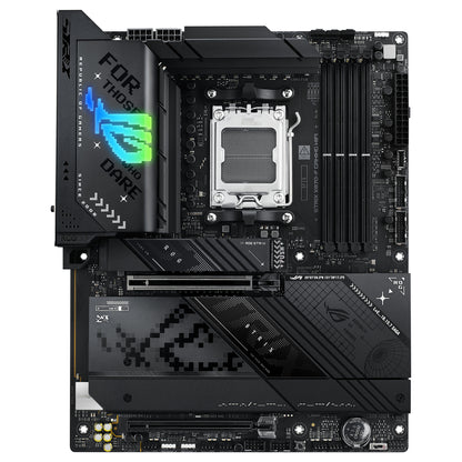 AM5 ASUS ROG STRIX X870-F Gaming WIFI ATX - ASUS