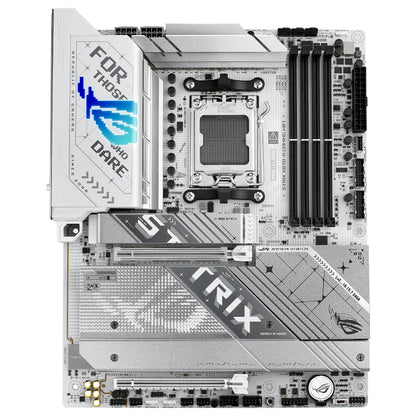 AM5 ASUS ROG STRIX X870-A GAMING WIFI - ASUS