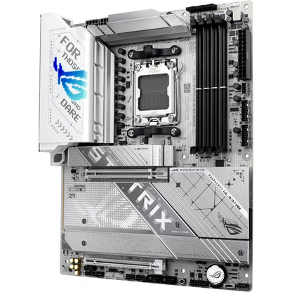 AM5 ASUS ROG STRIX X870-A GAMING WIFI - ASUS