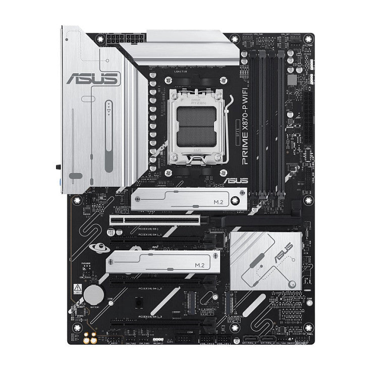 AM5 ASUS PRIME X870-P WIFI ATX - ASUS