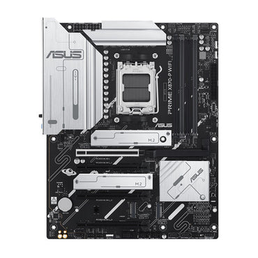 AM5 ASUS PRIME X870-P WIFI ATX - ASUS