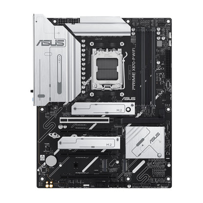 AM5 ASUS PRIME X870-P WIFI ATX - ASUS