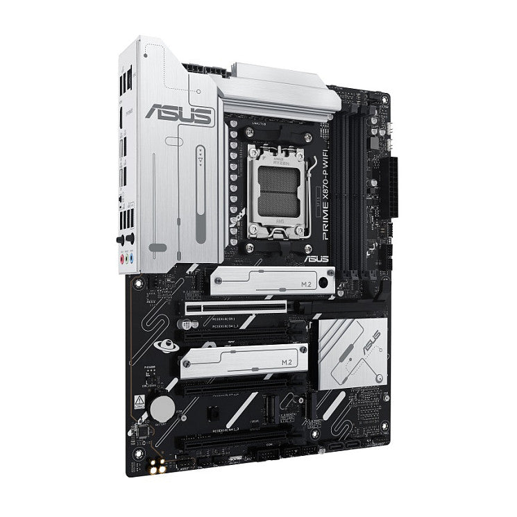 AM5 ASUS PRIME X870-P WIFI ATX - ASUS