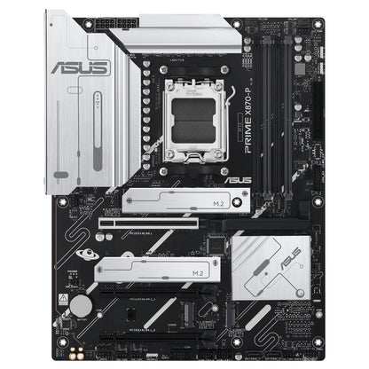 AM5 ASUS PRIME X870-P ATX - ASUS