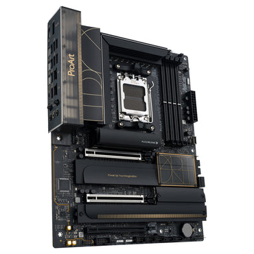 AM5 ASUS PROART X870E-Creator WIFI ATX - ASUS